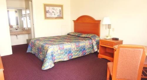Budget Inn Daleville ภายนอก รูปภาพ